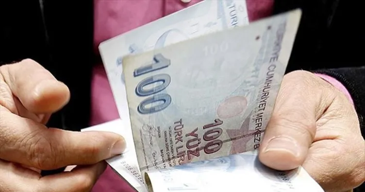 Emekli maaşına zam için son hesap! İşte TÜİK öncesi taban maaş için masadaki rakamlar