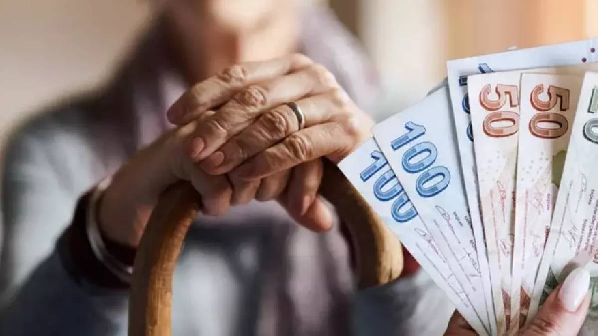Emeklilik yaşı değişiyor: O tarihten sonra işe başlayanlar geç emekli olacak