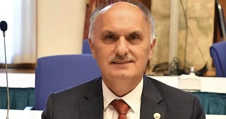 Eski AK Parti Milletvekili Cemal Öztürk vefat etti