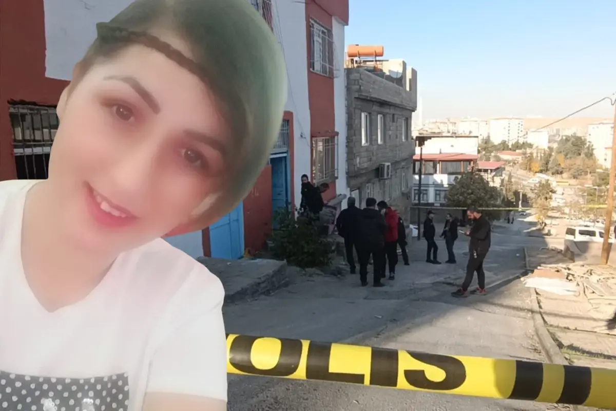 Eski eşini çocuklarının yanında bıçaklayarak öldürdü