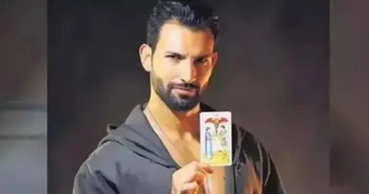 Faladdin ve Binnaz uygulamalarının sahibi Sertaç Taşdelen tahliye edildi