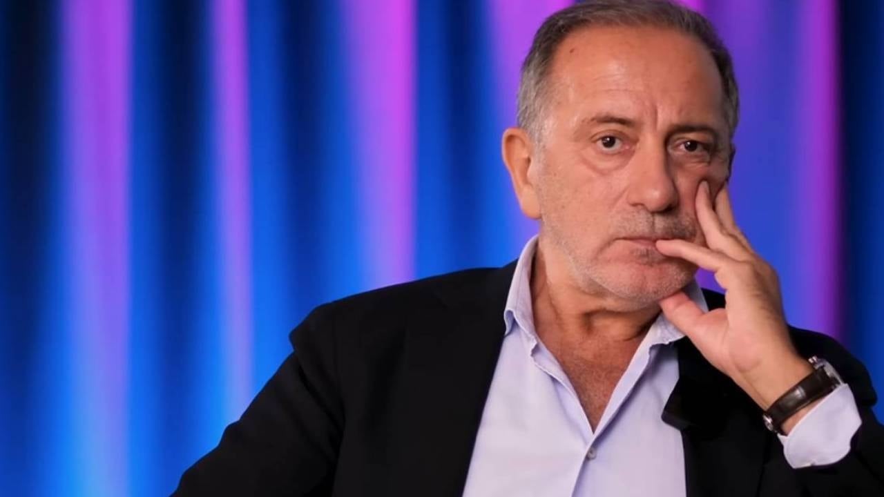 Fatih Altaylı: Bana verilen ceza ağır bir hukuksuzluk