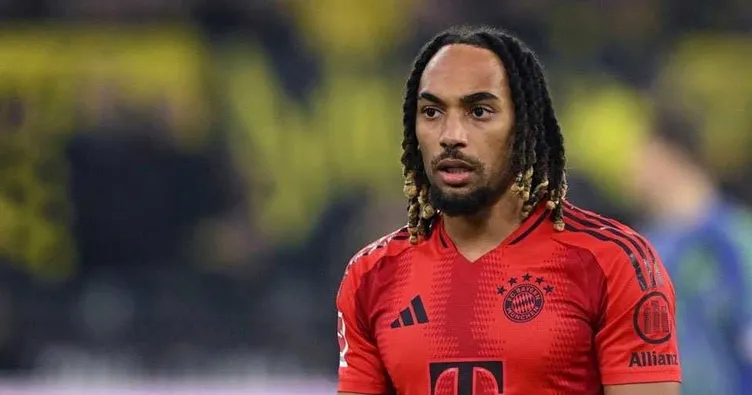 Galatasaray’da Sacha Boey gelişmesi! Bayern Münih’e sürpriz teklif…