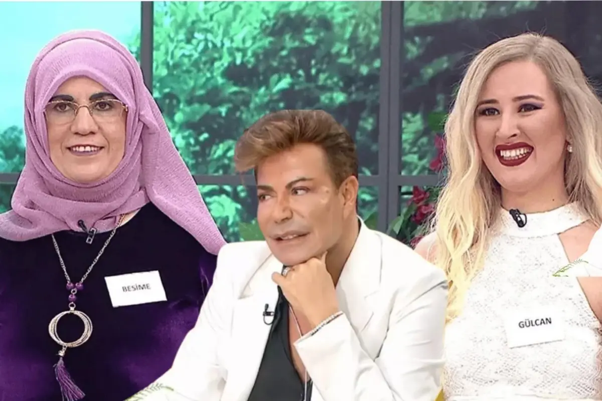 ‘Gelinim Mutfakta’nın fenomen ismi hayatını kaybetti! Bu sözlerle duyuruldu