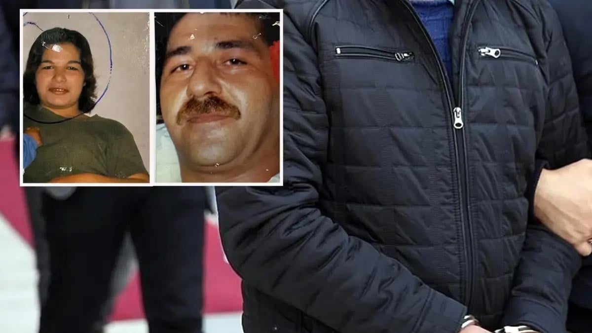 Domuz bağlı cinayet 19 yıl sonra aydınlandı! Detaylar kan dondurdu