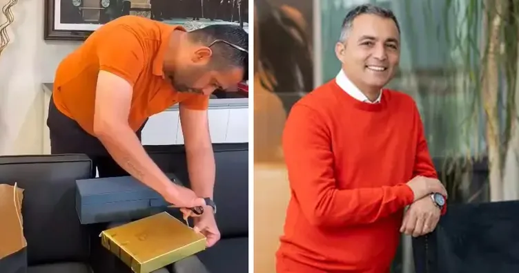 CHP’li eski başkan Niyazi Nefi Kara’dan pişkin savunma! Türkiye, baklava kutundaki Euro rezaletini konuşmuştu…