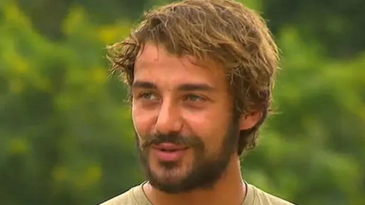 Teslim olmak için gün sayıyordu: İşte asker tıraşı olan Cemal Can Canseven’in son hali