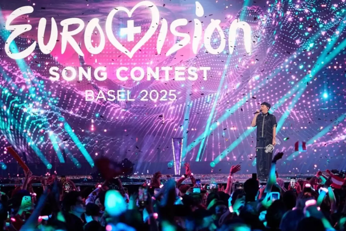 İsrail’in Eurovision’a katılımı onaylandı, 6 ülke boykot kararı aldı