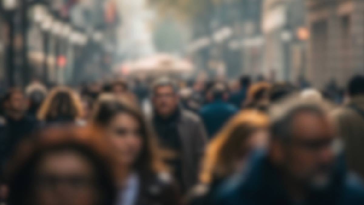 Herkes kendi memleketinde yaşasaydı en kalabalık il hangisi olurdu? İstanbul veya Ankara değil