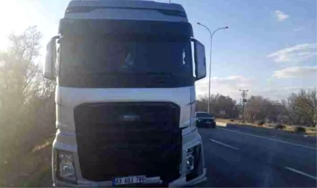 Karapınar’da trafik kazası: 2 yaralı