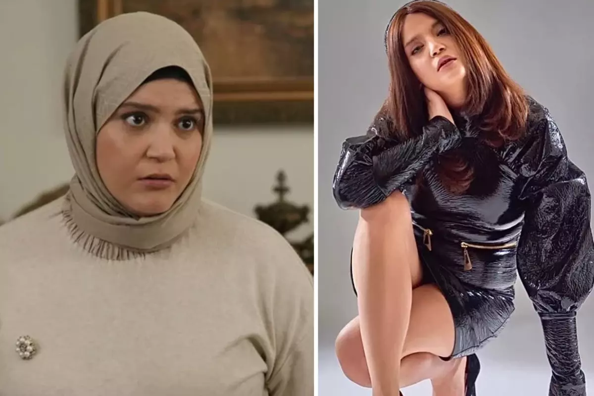 Kızılcık Şerbeti’nin Nilay’ı hayranından gelen ilginç teklifi açıkladı: 1 dakika için 100 bin TL