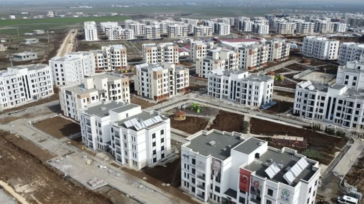 Konut satışları temmuzda arttı