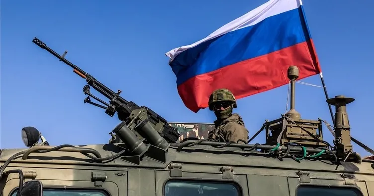 Kremlin: Rus ordusu iki kenti ele geçirdi