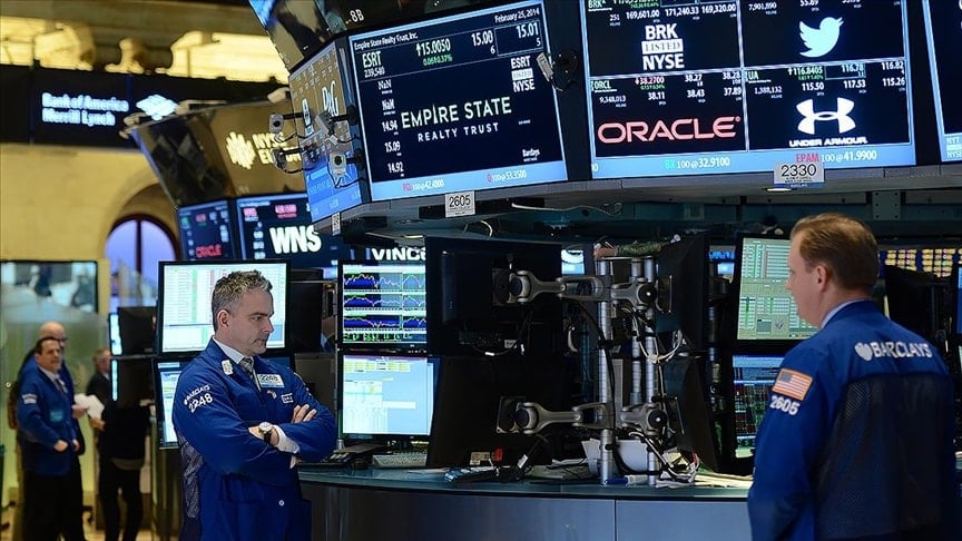 Küresel piyasalarda gözler özel sektör istihdam verisine çevrildi