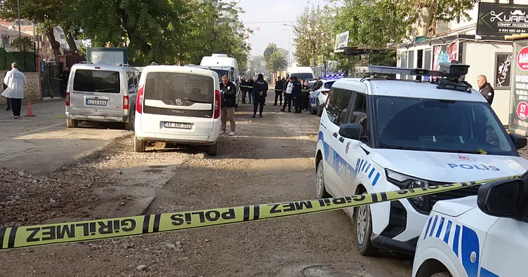 Malatya’da husumetliler karşılaştı! 3 yaralı, 7 gözaltı