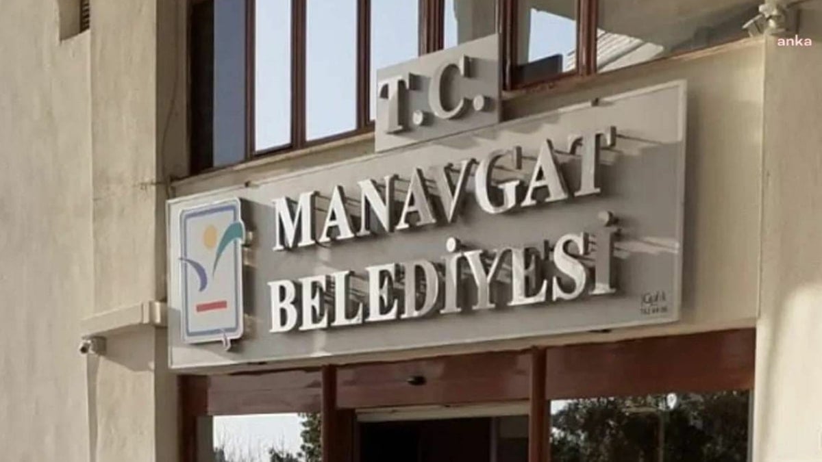 Manavgat Belediyesi soruşturmasında 19 gözaltı daha