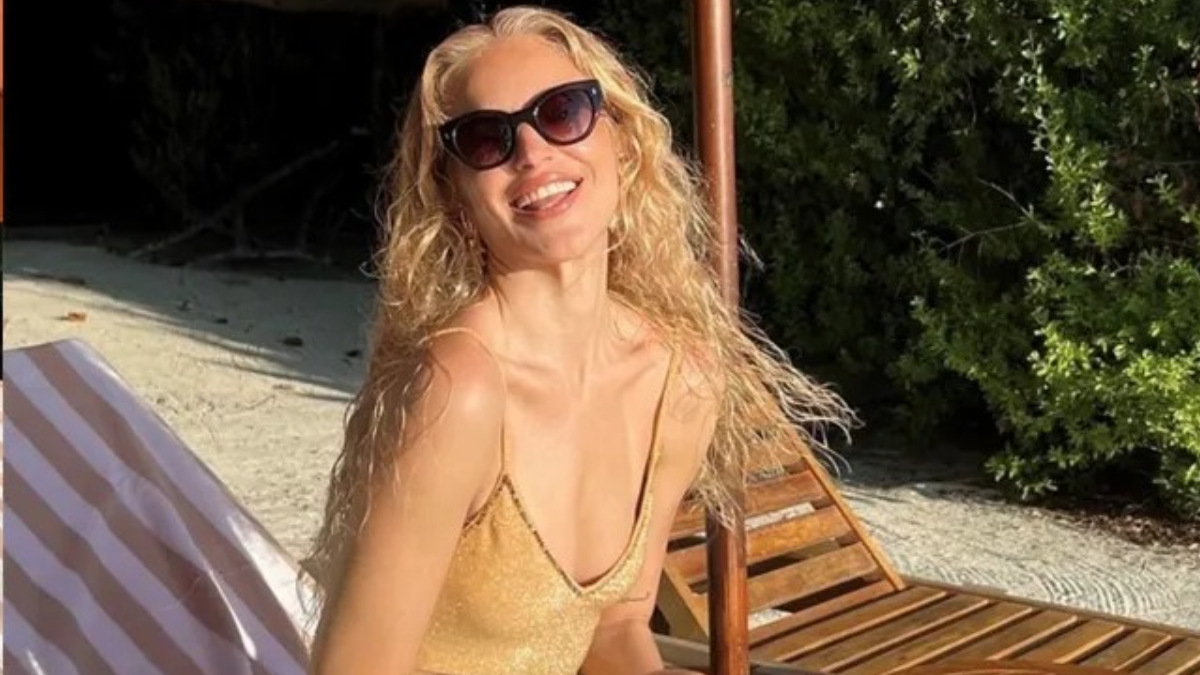 Ünlü mankenden EYT itirafı: 6 yıldır emekli maaşı alıyor