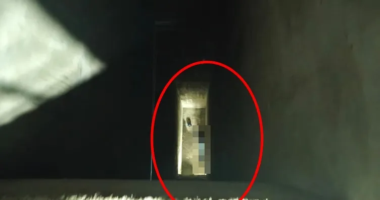 Mardin’de feci olay: Yüksekten düşen işçi öldü!