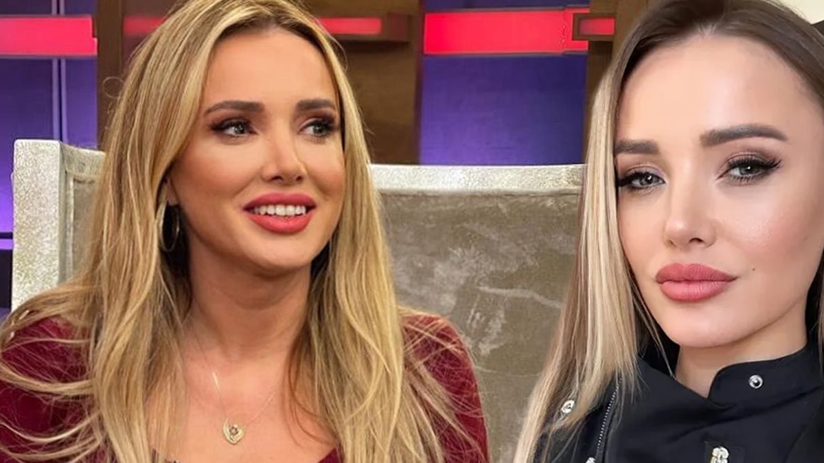 Ünlü oyuncu Meral Kaplan’ın üç yıla kadar hapsi istendi!