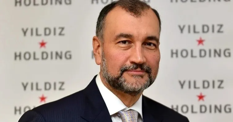 Murat Ülker’den kadına şiddete karşı “Turuncu” destek