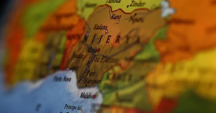 Nijerya Savunma Bakanı Abubakar istifa etti!