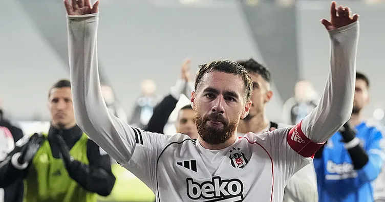 Orkun Kökçü: İhtiyacımız olan bir galibiyetti