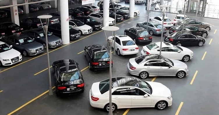 Otomotiv satışlarında Kasım rekoru! İşte en en çok satılan otomobiller