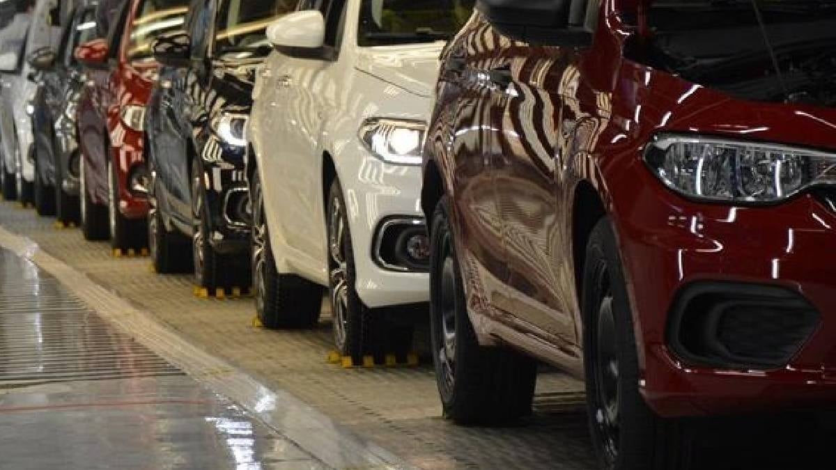 ABD, Güney Kore’den ithal otomobillerde gümrük vergisini yüzde 15’e düşürüyor