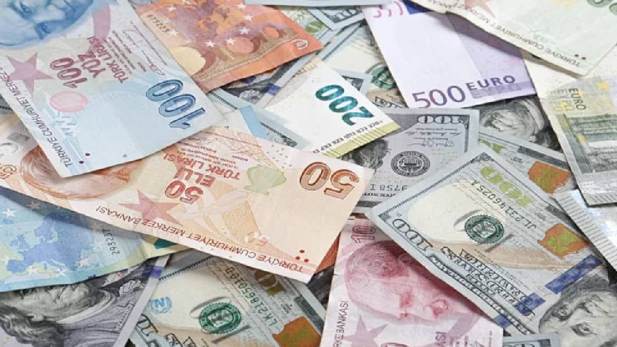 Bir çekilişle milyoner oldu