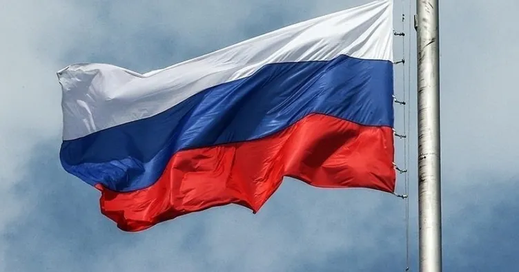 Rusya Dış İstihbarat Servisi: “Fransa Rusya’ya karşı çatışmalara katılmış sayılacak”