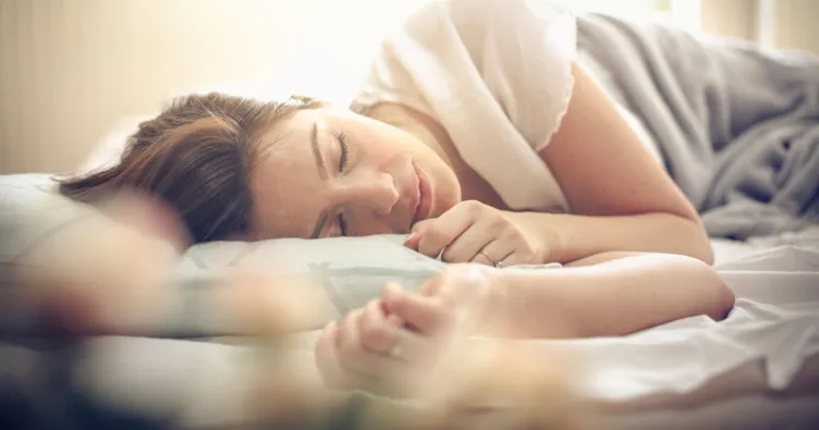 Rüyada Hamile Olduğunu Görmek Ne Anlama Gelir? Rüyada Hamile Olduğunu Görmenin ve Hissetmenin Anlamı