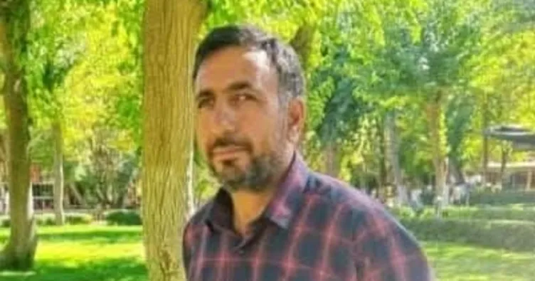 Şanlıurfa’da inşaattan düşen işçi hayatını kaybetti