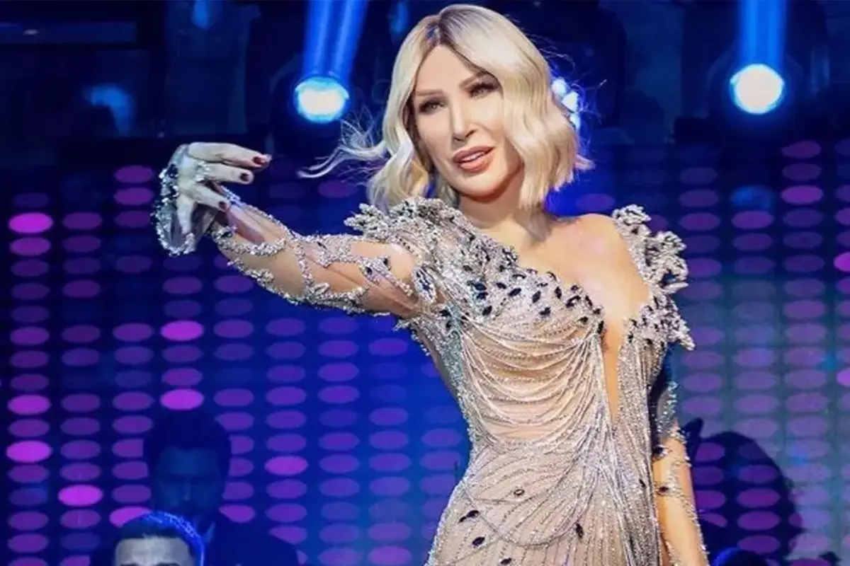 Seda Sayan’dan kadınlara bir ilginç tavsiye: Kocalarınızın eski atletlerini atmayın