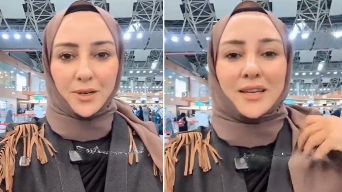 AKP’li öğretmenin Atatürk’ün manevi kızı hakkında söylediklerine tepki yağdı