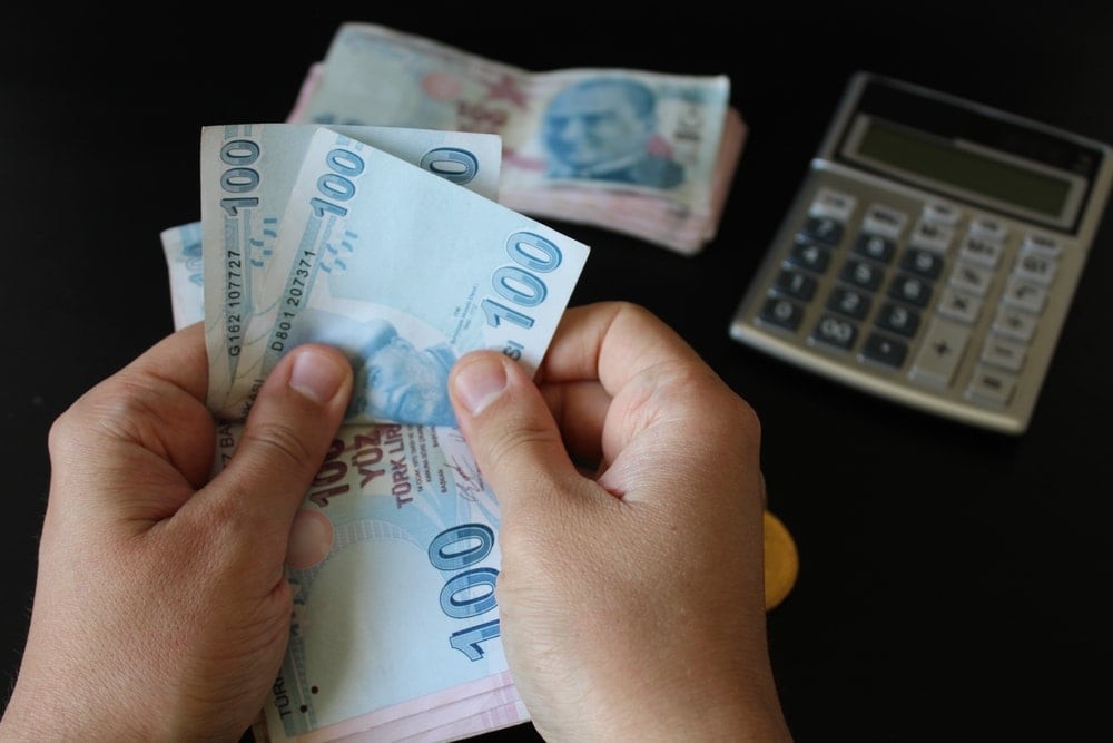 Emekli, memur ve asgari ücret için en net zam oranı belli oldu