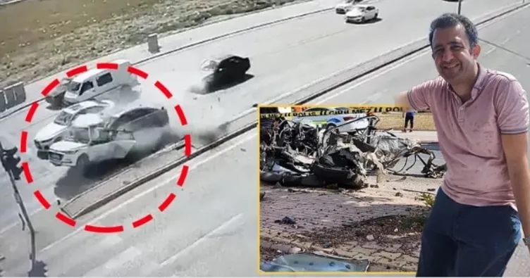 SON DAKİKA: 229 km’lik hızla öğretmenin ölümüne neden olmuştu! Akılalmaz savunma: Ağır spor nedeniyle…