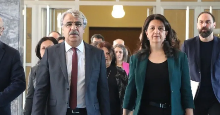 Son dakika | DEM Parti İmralı’yı ziyaret edecek!