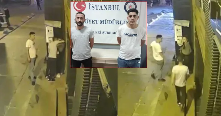 SON DAKİKA… İstanbul Beyoğlu’nda yürüyen İremşan’ı sokak ortasında taciz etmişlerdi: İki sapık hakkında karar!