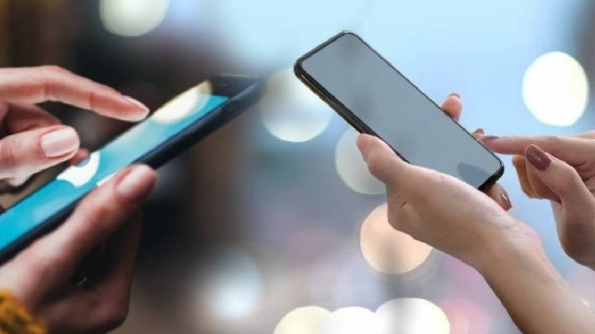 Telefonunu bu modda kullananlar ‘genç’ sayılıyor