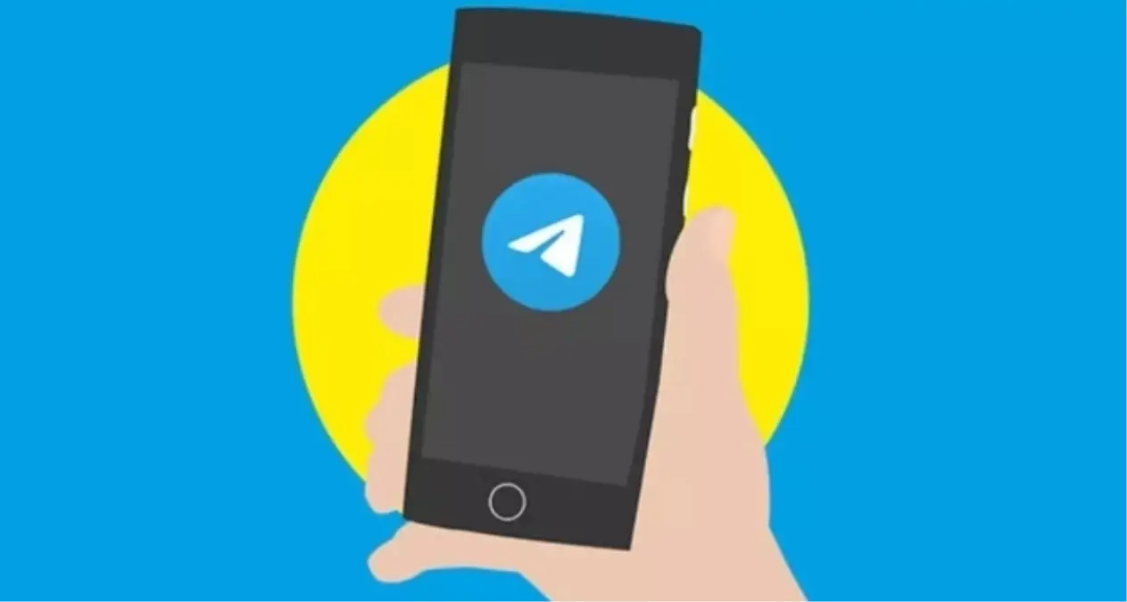 Telegram çöktü mü? Telegram’da sorun mu 8 Kasım Cumartesi?