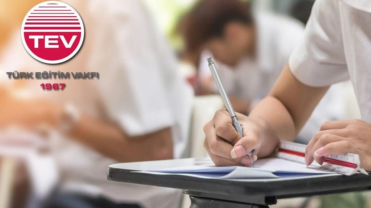 Başöğretmen Atatürk’ün gösterdiği yolda TEV’le geleceğe iz bırakanlar