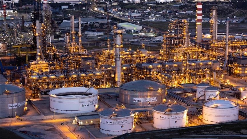 ABD yaptırımları Türk rafinerilerini korkuttu: Türkiye ham petrolü artık buradan alıyor