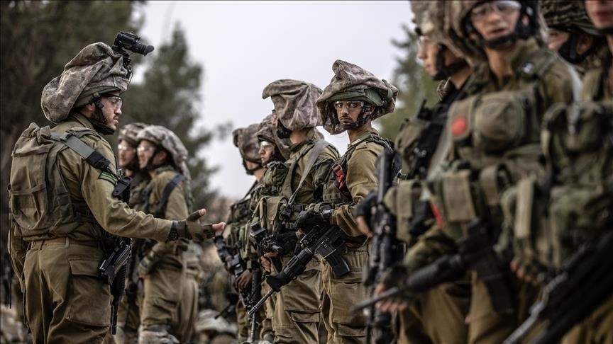 İsrail ordusunda büyük panik başladı! Askerlere “Çabuk iPhone kullanın” talimatı gitti