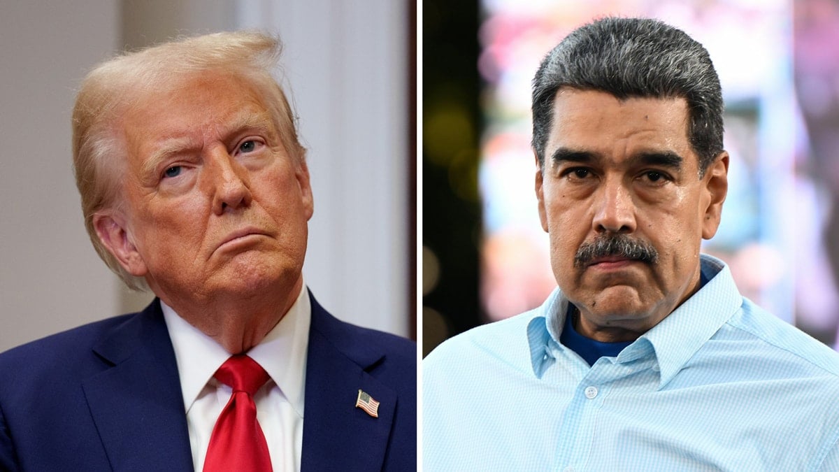 Türkiye ve Katar aracı oldu! Maduro Trump’a resti çekti