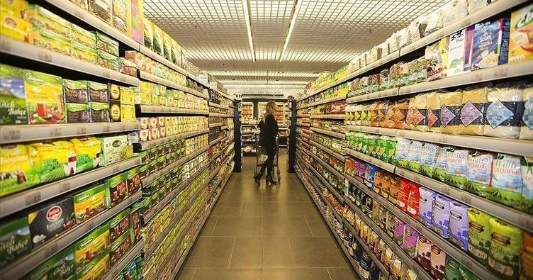 TÜİK’ten enflasyon hesaplamasında yeni dönem: Baz yılı 2025 oluyor