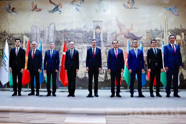 Türk Yatırım Fonu operasyonel aşamaya geçti