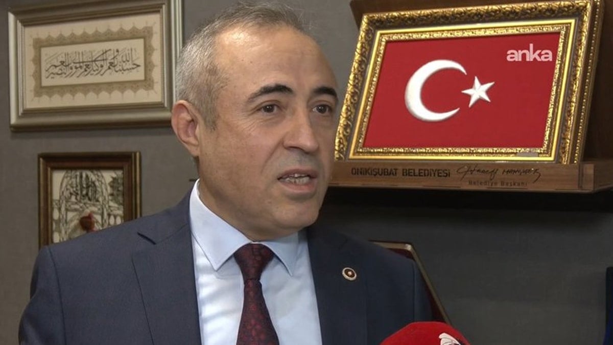 Milletvekili ALES’e alınmadı