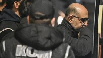 Aziz İhsan Aktaş davasında ilk gün duruşması sona erdi 200 sanık ilk kez hakim karşısına çıktı