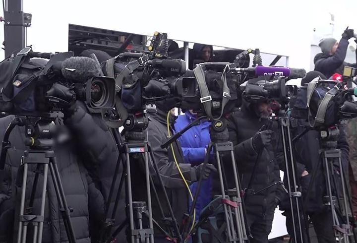 Basın kuruluşlarına kredi kolaylığı