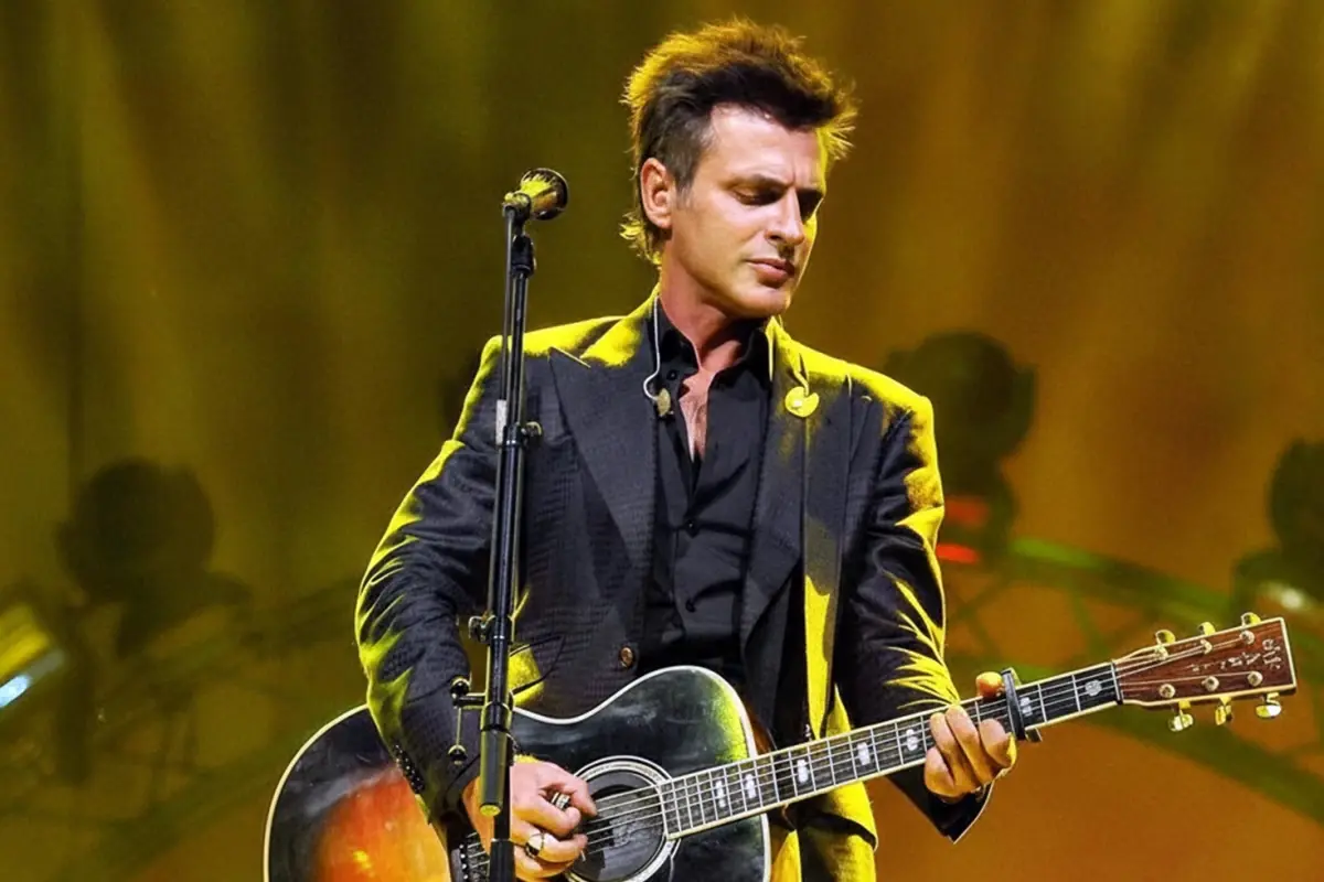 İşte Teoman’ın ünlü olmadan önce gönderdiği CV: Beni şimdi almazsanız…